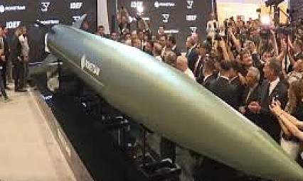 Teknolojide tarih yazılıyor: Türkiye'nin savunma sanayisi dünya sahnesinde gurur kaynağı