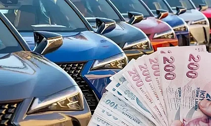 Ticaret Bakanlığı'ndan otomotiv bayilerine sert uyarı