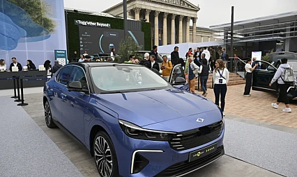 Togg T10F Yollarda: Güvenlikte Zirve, Teknolojide Sıçrama