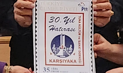 Tunader 30. Yılını kutlamaya hazırlanıyor