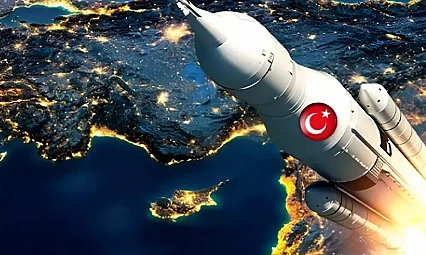 Türkiye, Somali'de uzay üssü kuruyor: Afrika kıtasında bir ilk