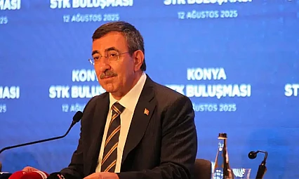 Yılmaz: Enflasyonu düşürmeye ve kalıcı refaha odaklandık