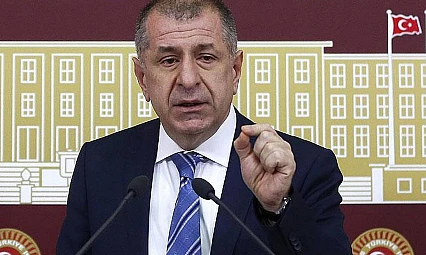 Zafer Partisi Genel Başkanı Özdağ'dan asgari ücret ve ekonomiye dair sert açıklamalar