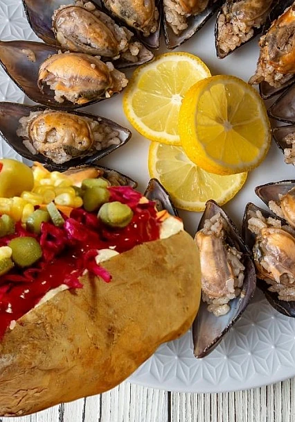 Ortaköy'deki kumpir ve midye olayı sonrası uyarı