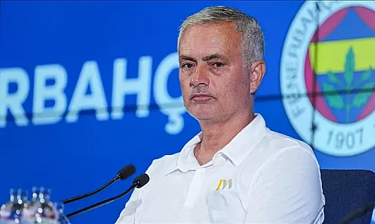 Mourinho: 'Lig maçımızın ertelenmesi doğru bir karardı'