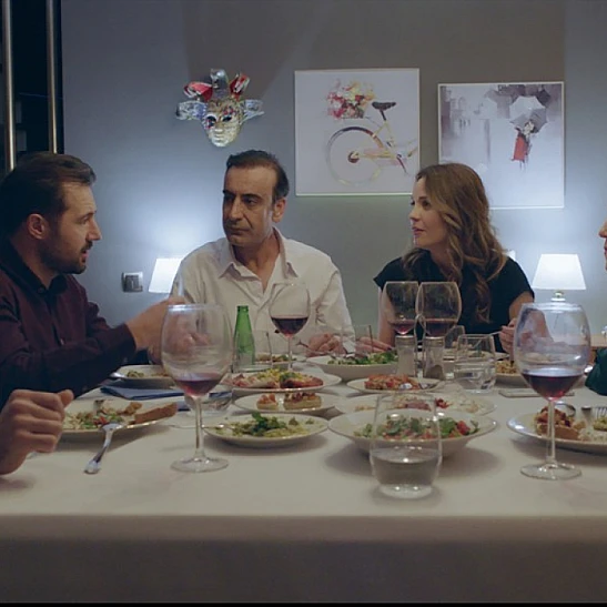 Ayvalık kış festivali programı açıklandı: Dünya sinemasından 21 film Ayvalık’ta