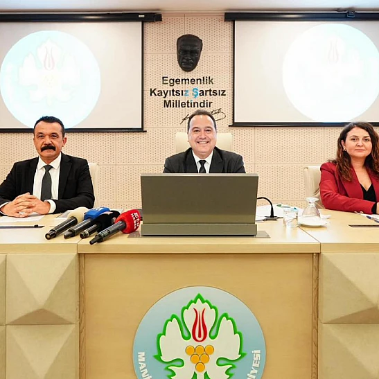 Besim Dutlulu tüm esnafı sisteme dahil edeceklerini açıkladı