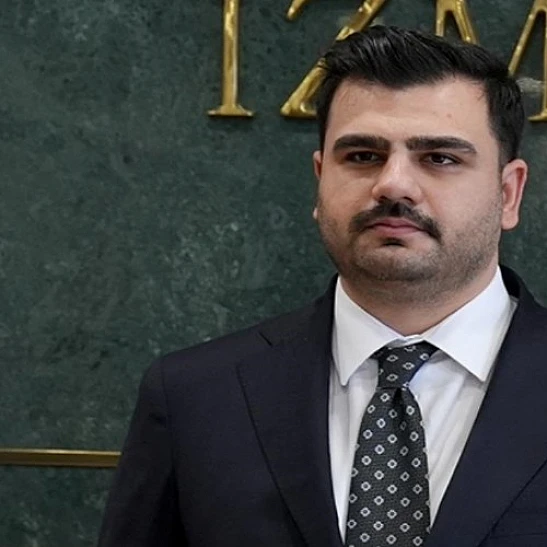 AK Partili İnan’dan İzBB'ye: “Yalancının mumu yine erken söndü”