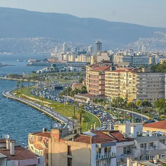 İzmirlilerin en memnun olduğu hizmet belli oldu