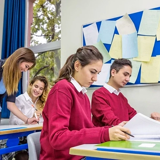 LGS 2. Nakil (3. Tercih) Sonuçları 2025 açıklandı