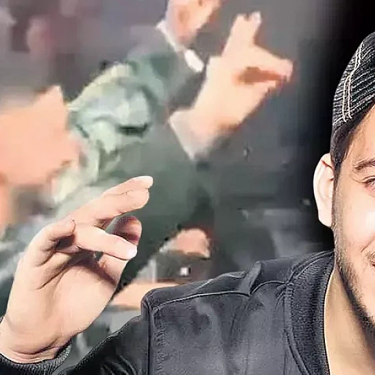 Mahmut Orhan’a İsviçre’den ‘Bozkurt’ vetosu: Tüm konserleri iptal edildi