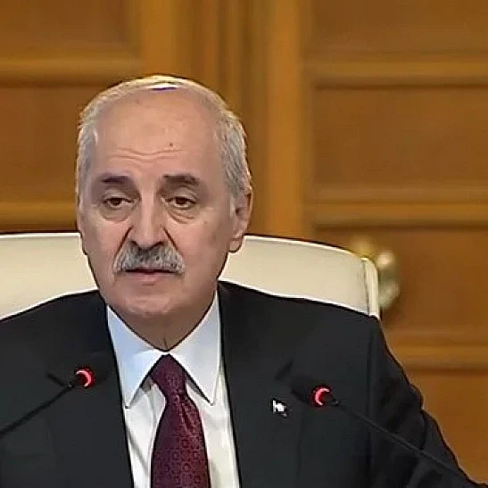 Milli Dayanışma, Kardeşlik ve Demokrasi Komisyonu üçüncü kez toplandı