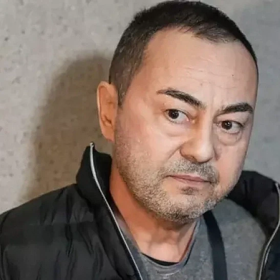 Serdar Ortaç'tan şaşırtan vasiyet