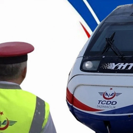 TCDD, KPSS şartsız 224 daimi işçi alacak
