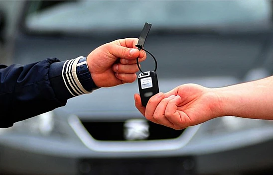 2024'te Hangi Araba Ne Kadar Sattı