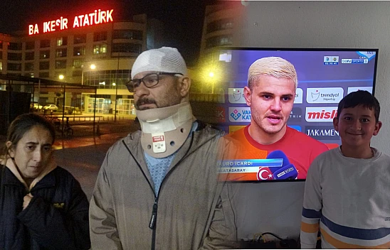 Acılı Babadan Galatasaray'a Çağrı:  'Lütfen Oğlumun Cenazesinde Bulunun'