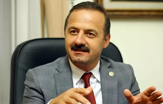 Ağıralioğlu Parti Kuruyor!