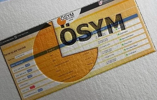 ALES/3 Sonuçları Açıklandı!