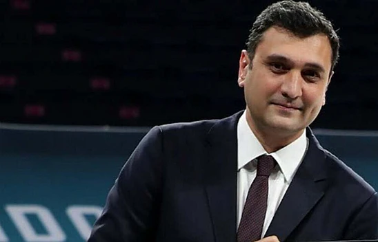 Alper Yılmaz Anadolu Efes'ten Ayrıldı