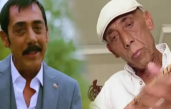 Ankaralı Turgut Entübe Edildi