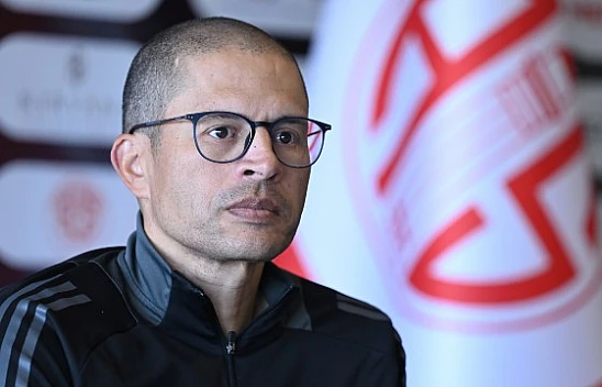 Antalyaspor, Alex de Souza ile Yollarını Ayırdı!