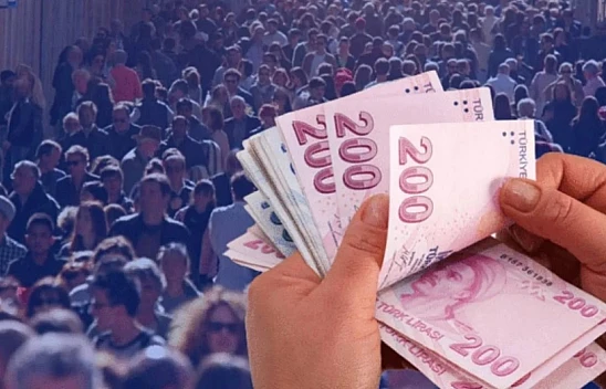 Asgari Ücrete Ne Kadar Zam Geliyor?