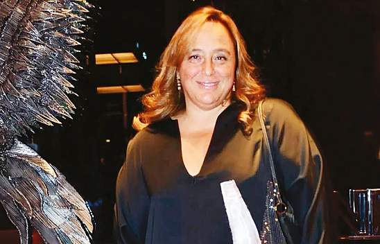 Ayşe Barım olayında RTÜK'ten medya kayıtları talebi!