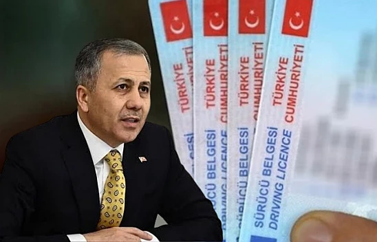 B Sınıfı Ehliyet Sahipleri Dikkat!