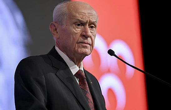 Bahçeli'nin sağlık durumuna ilişkin son gelişme açıklandı!