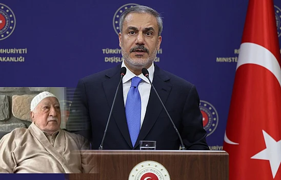 Bakan Fidan, Ölüm İddiasını Doğruladı