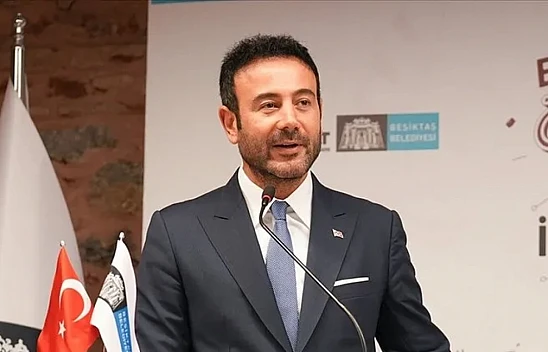 Beşiktaş Belediye Başkanı Rıza Akpolat Gözaltına Alındı!