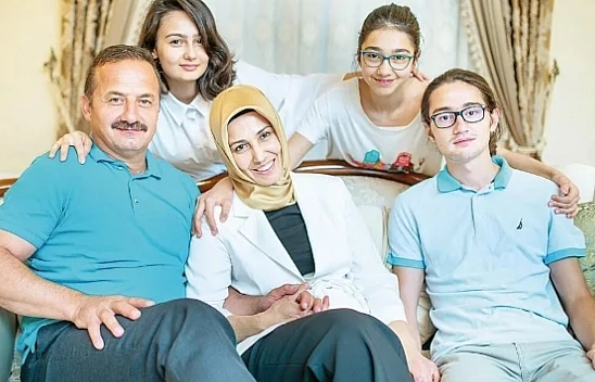 Bilge Bilgin Ağıralioğlu kimdir?