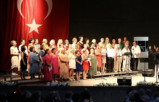 Bornova'da 'Türkülerle Ata'ya Vefa' Konseri Düzenlenecek