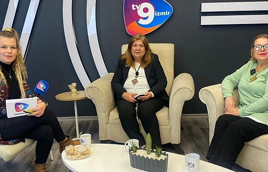 'Çalışmalarımızın Duyulması Bağışlarımızın Artması Demek'