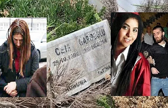 Cem Garipoğlu'nun Annesi Ceza Aldı mı?