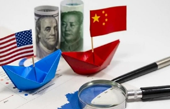 Çin'den Google'a antitröst soruşturması