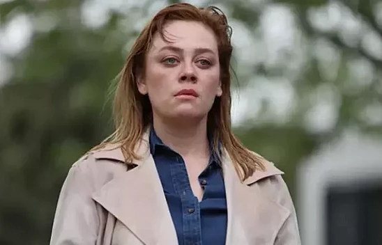 Demet Evgar Tükenmişlik Sendromundan Muzdarip