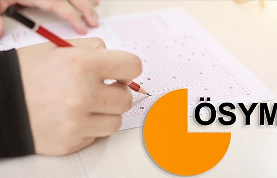 DGS Ek Tercih Sonuçları Açıklandı