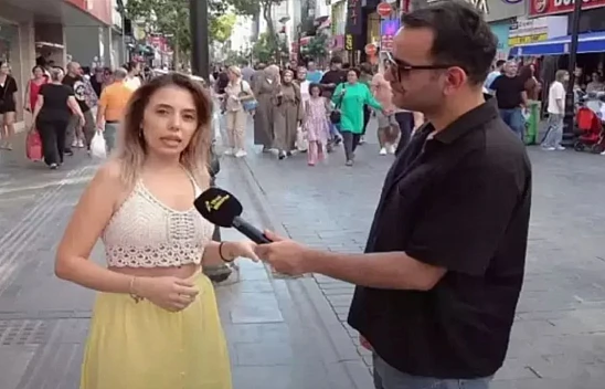 Dilruba Kayserilioğlu'nun Cezası Açıklandı