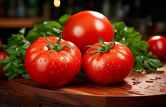 Domates Hangi Organa İyi Gelir?