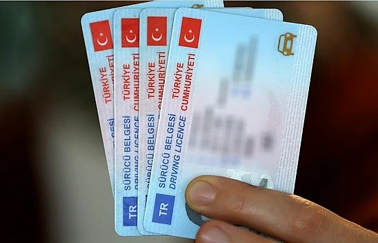 Ehliyet Yenileme Süresi Uzatıldı