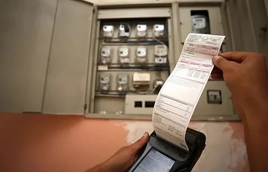 Elektrik faturalarında yeni dönem: Çok tüketen çok ödeyecek!