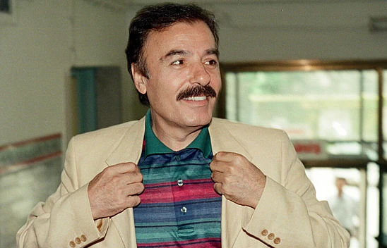 Ferdi Tayfur'un Mal Varlığı Dudak Uçuklattı