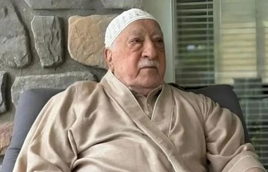 Fethullah Gülen Öldü Mü?