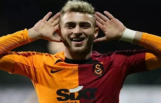 Galatasaray Oyuncusu Barış Alper'den Üzen Haber!