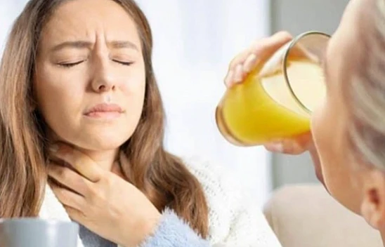 Grip ve Soğuk Algınlığına İyi Gelen Besinler Nelerdir?