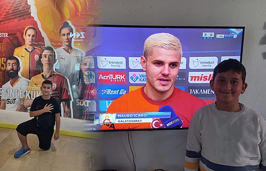 GS Hayranı Yiğit'in Organları 4 Bedende Yaşatılacak