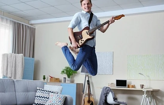 Gürültü Yapmanın Cezası Cep Yakacak