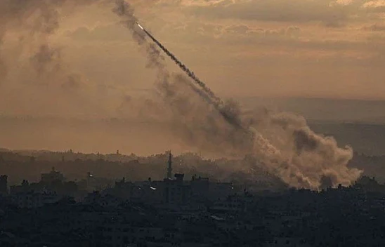 Hizbullah, Tel Aviv'de İstihbarat Üssünü Vurdu