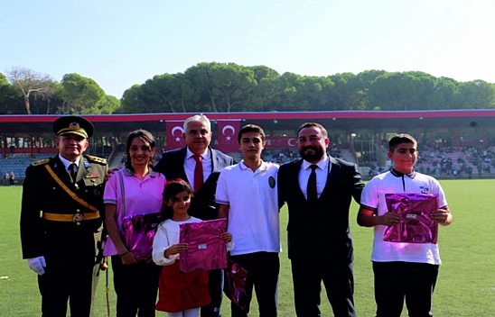 Kalemlerinden Zafer Çıktı